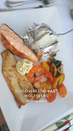Bild von Schloss Restaurant Wolfsberg