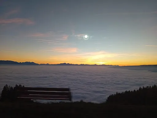 Bild von Alpengasthaus Sonnhof