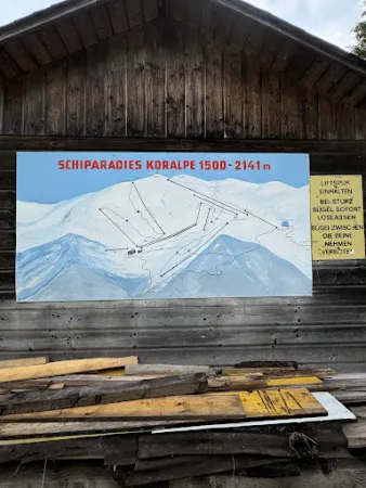 Bild von Alpengasthaus Sonnhof