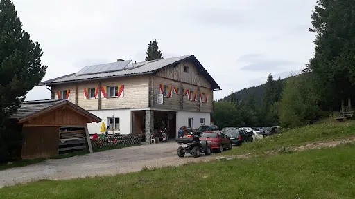 Bild von Alpengasthaus Sonnhof