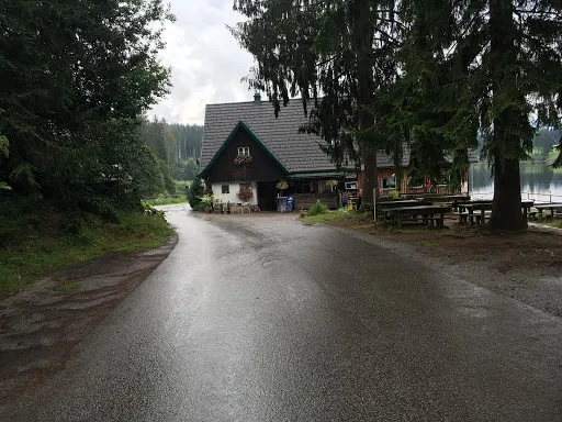 Bild von Gasthaus Seewirt