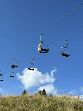 Bild von Hohenwart Hütte