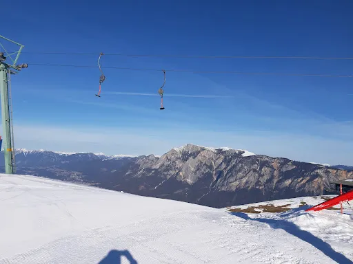 Bild von Hohenwart Hütte
