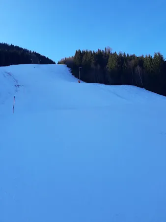Bild von Hohenwart Hütte