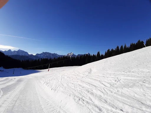 Bild von Hohenwart Hütte