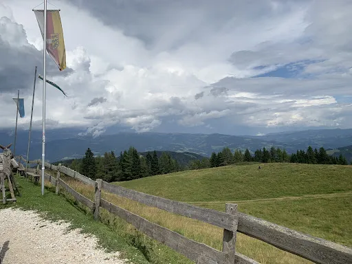Bild von Hohenwart Hütte