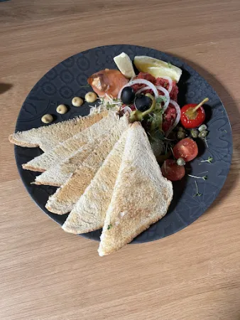 Bild von Restaurant Adriana