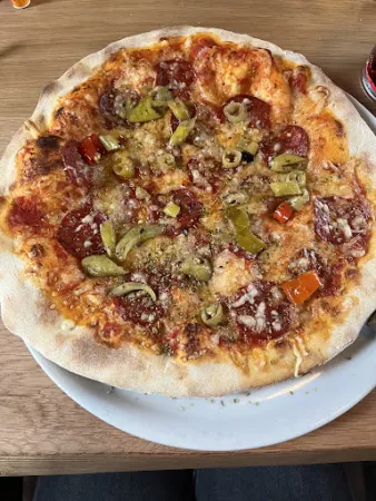 Bild von Restaurant Adriana
