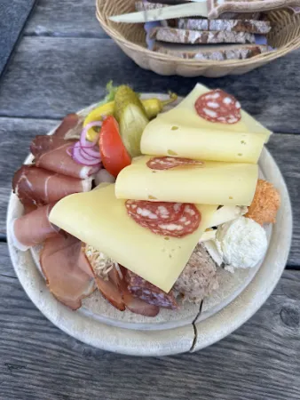 Bild von Watschiger Alm