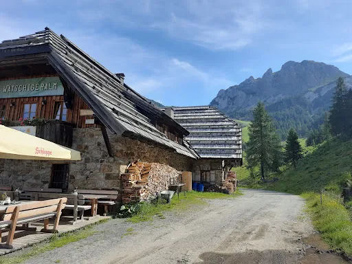 Bild von Watschiger Alm