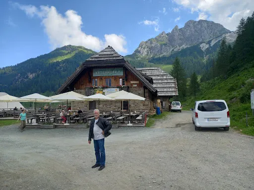Bild von Watschiger Alm