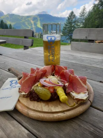 Bild von Watschiger Alm
