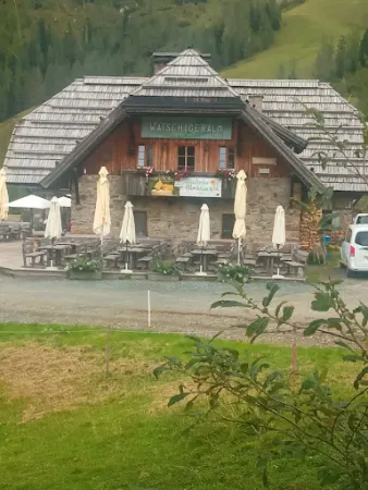Bild von Watschiger Alm