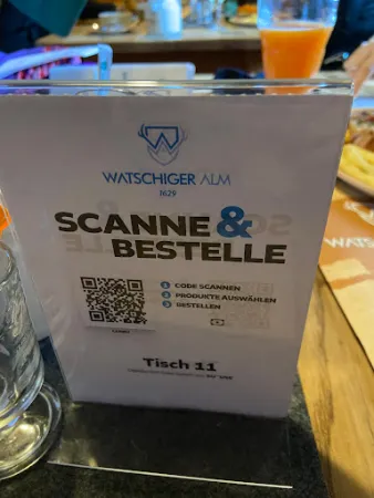 Bild von Watschiger Alm