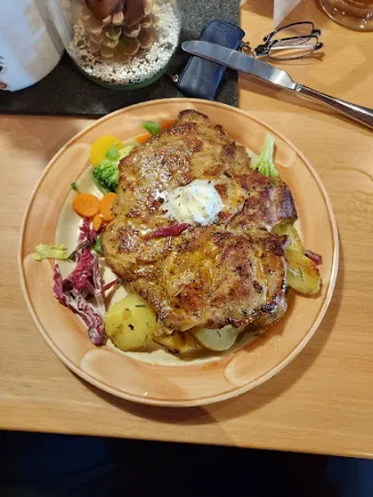 Bild von Watschiger Alm