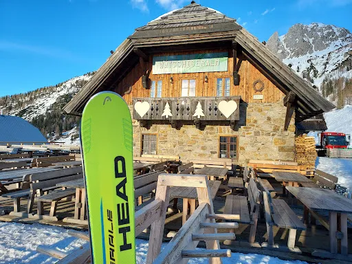 Bild von Watschiger Alm