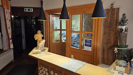 Bild von Der Tröpolacherhof Hotel & Restaurant