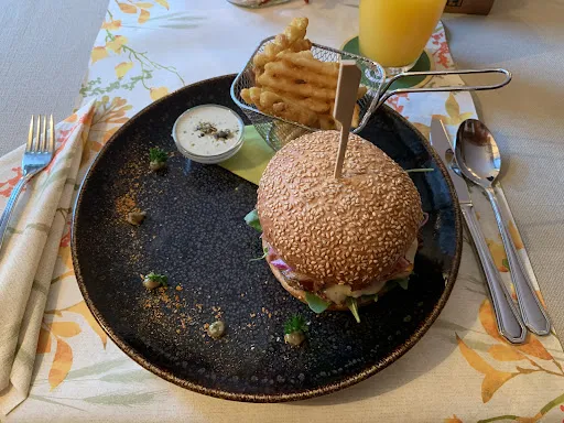 Bild von Der Tröpolacherhof Hotel & Restaurant