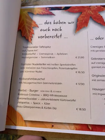 Bild von Der Tröpolacherhof Hotel & Restaurant