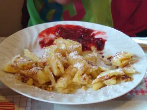 Almwirtschaft Feistritzer Alm