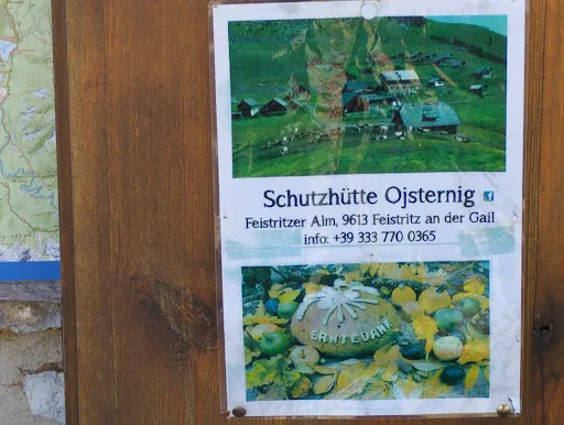 Bild von Almwirtschaft Feistritzer Alm