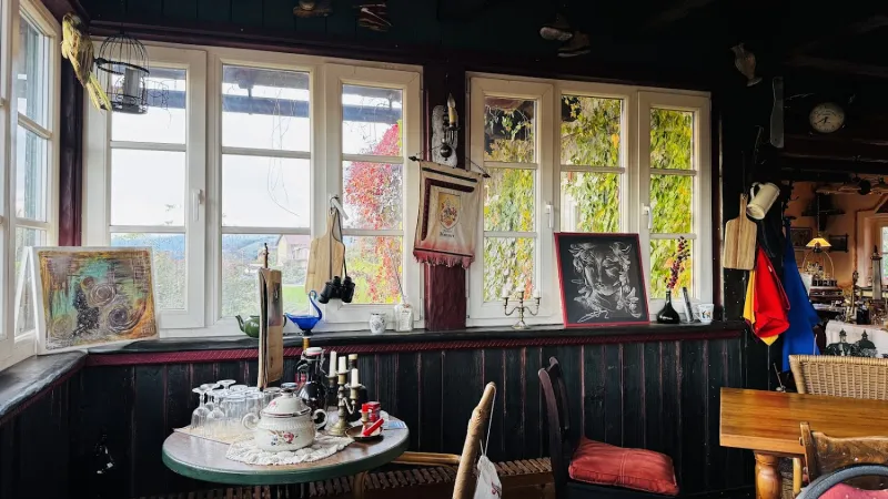 Bild von Andalf Baumark