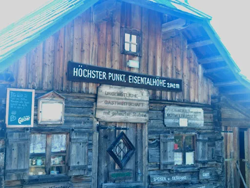 Bild von Eisentalhöhe