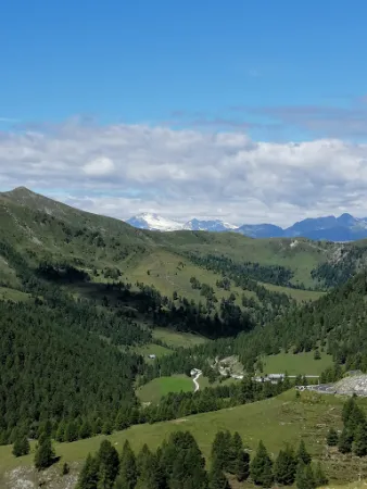 Bild von Eisentalhöhe