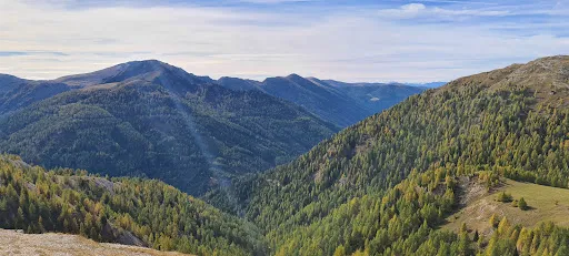 Bild von Eisentalhöhe