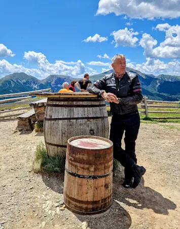 Bild von Eisentalhöhe