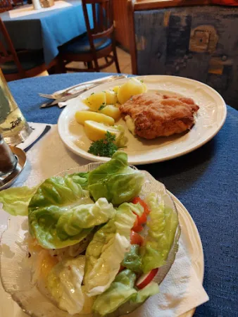 Bild von Gasthof- Pension Waldhof