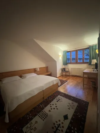 Bild von Hotel "Alte Post" Gasthof Gostilna Trattoria