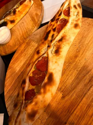 Mamma Mia