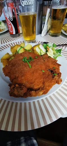 Pension und Restaurant Marienhof