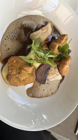 Bild von Gasthaus Restaurant Thaller