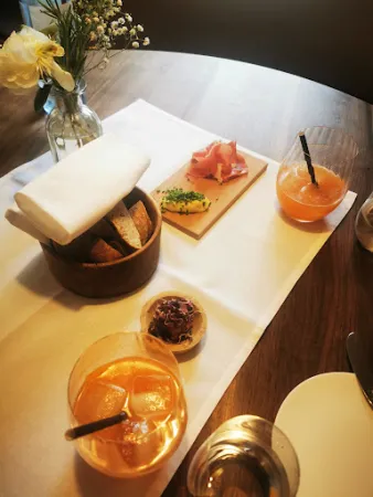 Bild von Gasthaus Restaurant Thaller