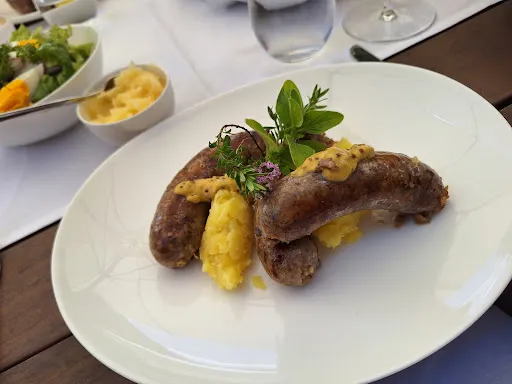 Bild von Gasthaus Restaurant Thaller