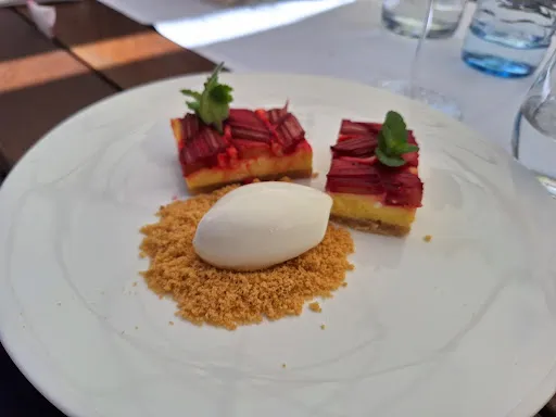 Bild von Gasthaus Restaurant Thaller