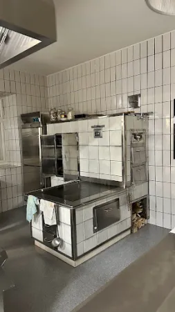 Bild von Gasthaus Restaurant Thaller