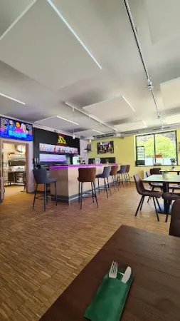 Bild von Traktoria Pizzeria &restaurant