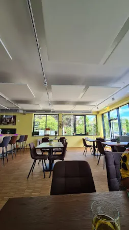 Bild von Traktoria Pizzeria &restaurant