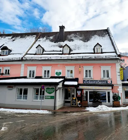 Bild von Gasthof zum Goldenen Stiefel