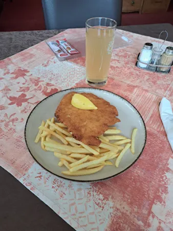 Bild von Gasthof zum Goldenen Stiefel