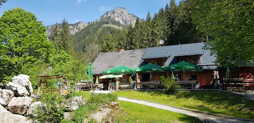 Bild von Jassingalm