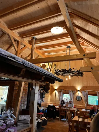 Bild von Jassingalm