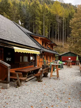 Bild von Jassingalm