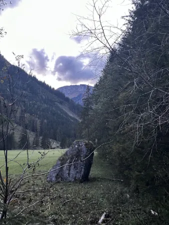 Bild von Jassingalm