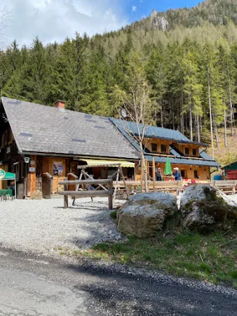 Bild von Jassingalm