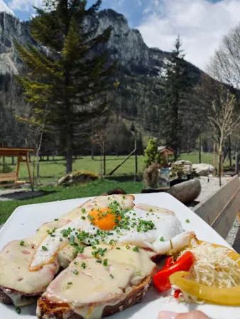 Bild von Jassingalm