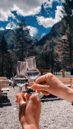 Bild von Jassingalm